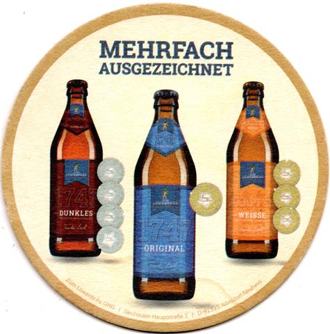 adelsdorf erh-by zum l�wenbr�u rund 2b (rund215-mehrfach)
